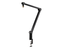 Logitech Compass Boom Arm Black - 1247615 - zdjęcie 2